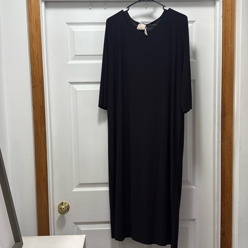 Zadie bs layering dress
